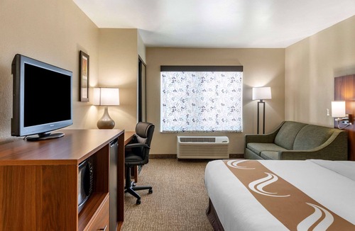 Placentia Hotel | Quality Inn Placentia Anaheim Fullerton