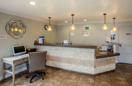 El Cajon Hotel | Quality Inn & Suites El Cajon San Diego East