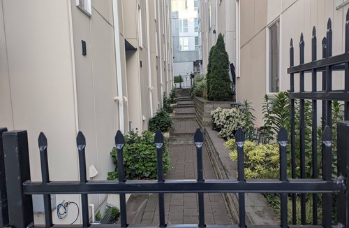 Lower Queen Anne House | Queen Anne Home by Space Needle & South Lake Union