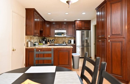 South San Jose House | Quiet 2B2.5 townhome in San Jose