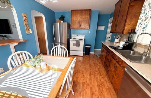 Bethel-Danebo House | Quiet 3BR Home Near Eugene Airport 2 Baths Sleeps 6