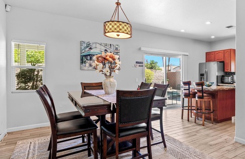 Vista Norte House | Quiet and peaceful Retreat. If u like things quiet and peaceful city ID 4132