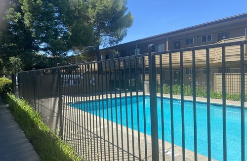 Cirby Side Apartment | Quiet & Clean Unit Near Casino, Shopping and Fun!