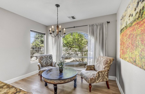 Tatum Ranch House | Quiet Convenient Location Near Hiking Shopping