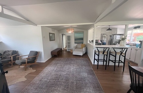 Los Osos House | Quiet home in the Oaks
