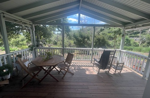 Los Osos House | Quiet home in the Oaks
