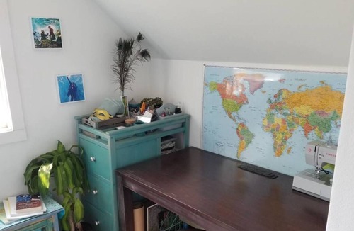 Western House | Quiet Neighborhood, Full Home Next to Park and Bike Path
