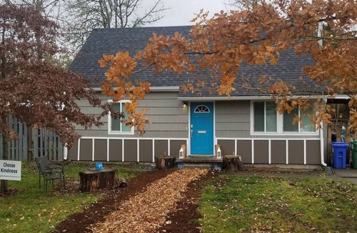Western House | Quiet Neighborhood, Full Home Next to Park and Bike Path