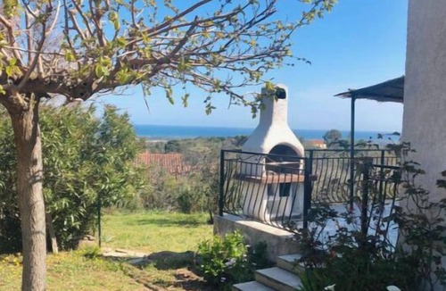 Ventiseri Villa | Quiet vacations