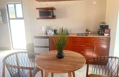 Valle de Guadalupe Apartment | Quinta Lorame Departamento Cabernet