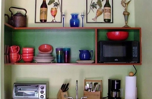 Solana Beach Apartment | Quite Solana Beach Retreat -Quaint Patio -Walk to Lagoon Trails -1 Mile to Beach
