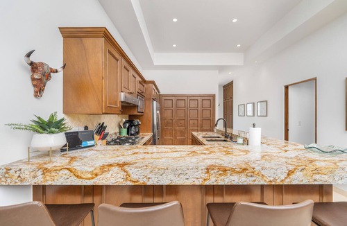 Cabo San Lucas Condo | Quivira PH 3BR Premium Condo w/Golf Cart