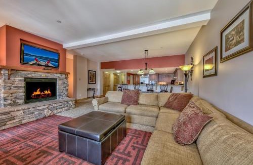 Kirkwood House | R110 Timber Ridge