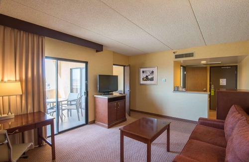 Santa Maria Hotel | Radisson Hotel Santa Maria