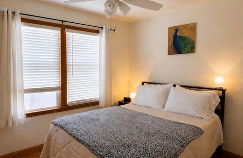 Harbor House | Rainbow Haven - Quality & Privacy