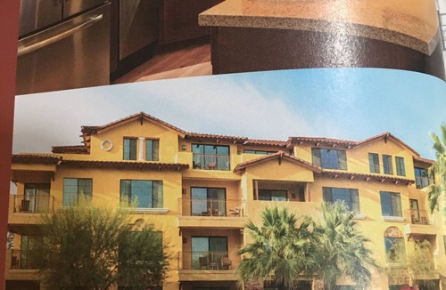 Cibola Vista Condo | Rainbow River Cabin