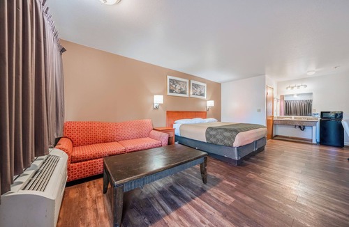 Washougal Hotel | Rama Inn Motel and RV Park