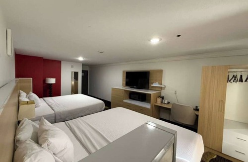 La Verkin Hotel | Ramada by Wyndham La Verkin Zion National Park