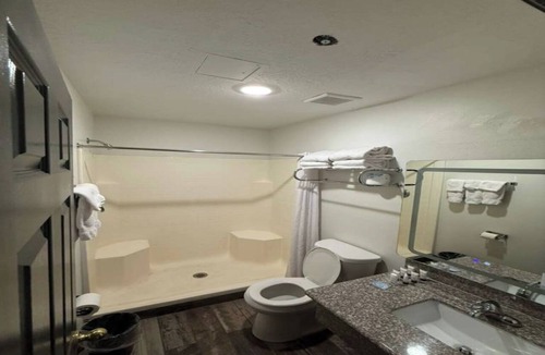 La Verkin Hotel | Ramada by Wyndham La Verkin Zion National Park