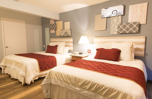 Midway-Pacific Highway Hotel | Ramada by Wyndham near SeaWorld / Mission Beach