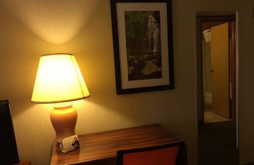 Cully Hotel | Ramada by Wyndham Portland Airport