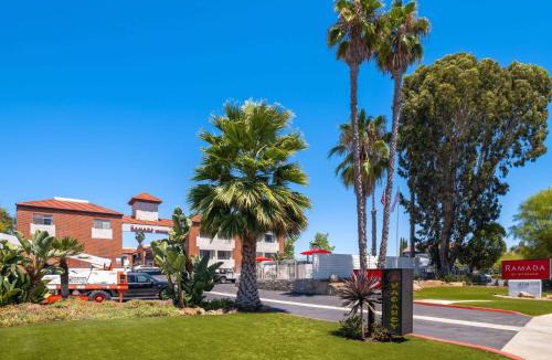 Poway Hotel | Ramada by Wyndham San Diego Poway Miramar