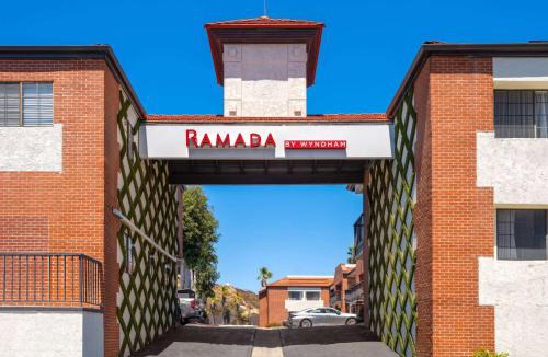 Poway Hotel | Ramada by Wyndham San Diego Poway Miramar
