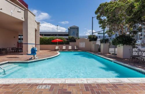 National City Hotel | Ramada by Wyndham San Diego National City