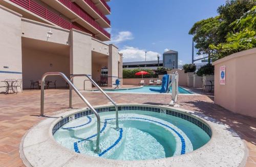 National City Hotel | Ramada by Wyndham San Diego National City