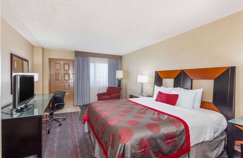 National City Hotel | Ramada by Wyndham San Diego National City
