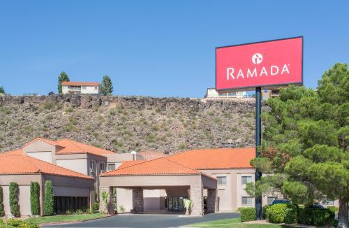 St. George Hotel | Ramada by Wyndham St George