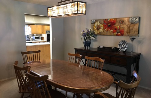 Atascadero House | Ranch Home On 3 Acres, Tucked Under The Oak Trees With Views Of The Mountains.