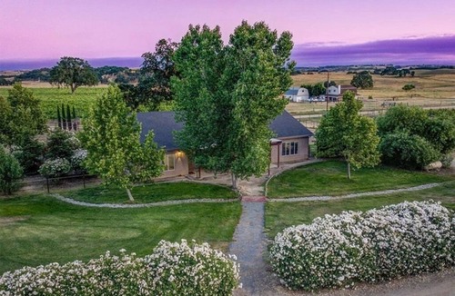 Paso Robles House | Ranch Lifestyle Tiny Home