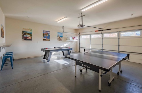 Arroyo Grande House | Ranch with Hot tub, Fire Pit, Game Room and Close to the Beach in 5 Cities!