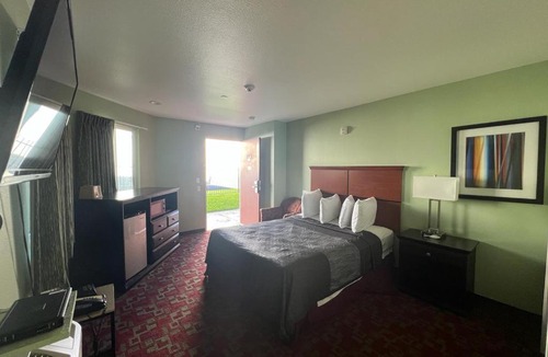 Temecula Hotel | Rancho California Inn Temecula