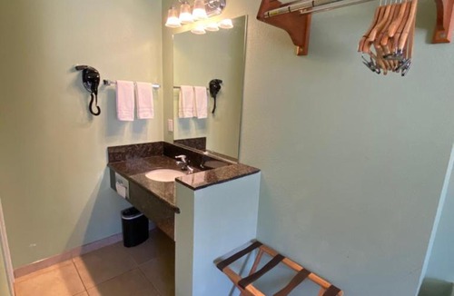 Temecula Hotel | Rancho California Inn Temecula