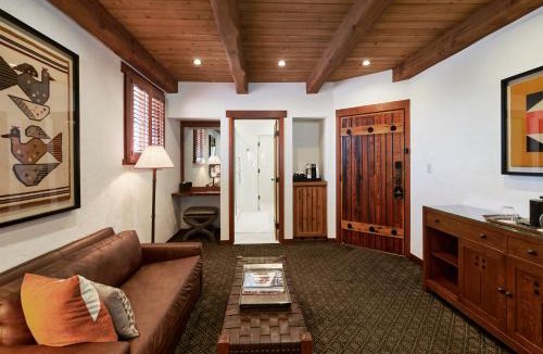 Rutherford Hotel | Rancho Caymus Inn