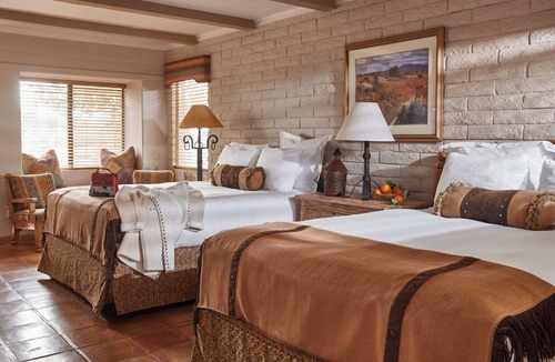 Wickenburg Resort | Rancho de los Caballeros Resort