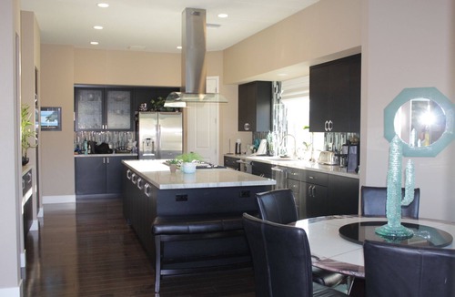 Victoria Falls House | RANCHO MIRAGE - VICTORIA FALLS ENTERTAINING 4 BD - HUGE POOL & SPA & GRASS YARD!
