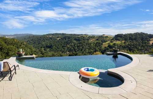 Paso Robles House | Rancho Notso Grande by AvantStay | Luxe Home, View