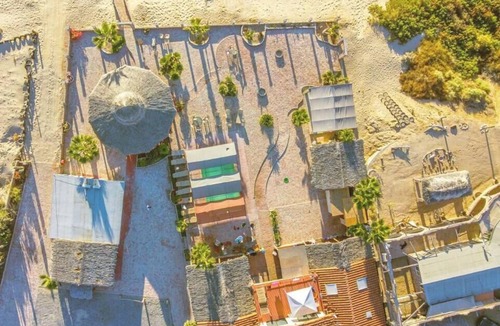 San Felipe Apartment | Rancho Percebu Beach Studio 6