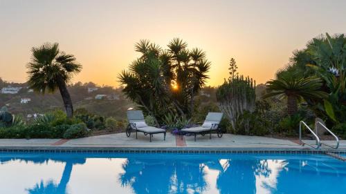 San Diego House | Rancho Real by AvantStay