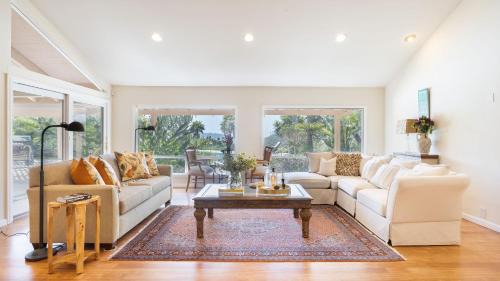 San Diego House | Rancho Real by AvantStay