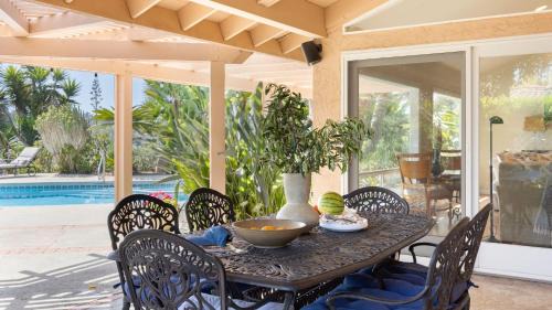 San Diego House | Rancho Real by AvantStay