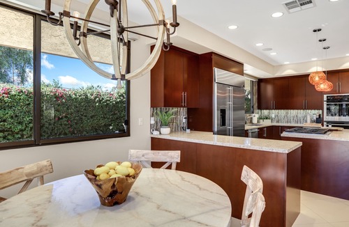 Rancho Mirage House | Rancho Relaxo | A Louisa Davis Property