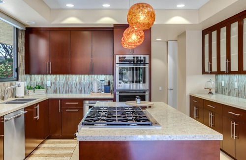 Rancho Mirage House | Rancho Relaxo | A Louisa Davis Property