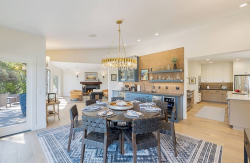 Adelaida Villa | Rancho Robles by AvantStay | ☀️🍷 Vineyard Villa w/Views, Pool & Privacy