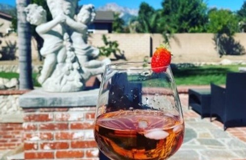 Rancho Cucamonga Bed & Breakfast | Rancho's Private Oasis