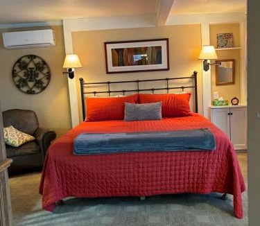 Florence Hotel | Rancho Sonora Inn & RV Park