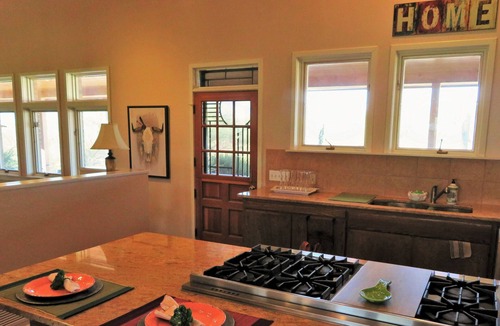 Saguaro Cerro Estates House | Rancho Venado Tucson, One of a kind, spiritual desert oasis in NE Tucson